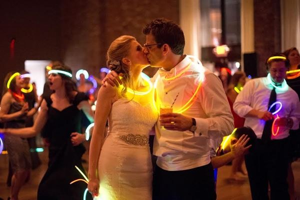 MD Music & Entertainment