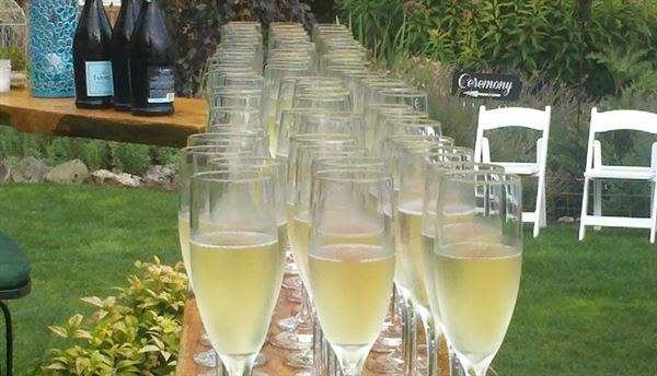 The Collectors Choice Full Service & Off-Site Catering