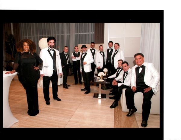 L.A.G. aka La Gioventu Orchestra