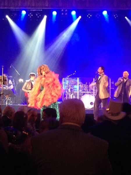 L.A.G. aka La Gioventu Orchestra