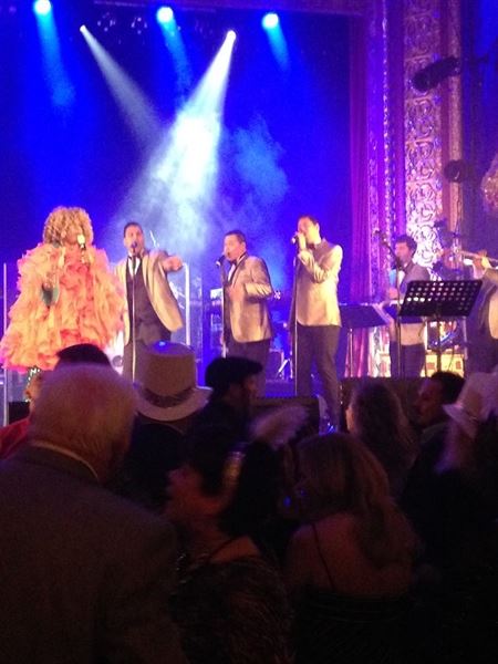 L.A.G. aka La Gioventu Orchestra