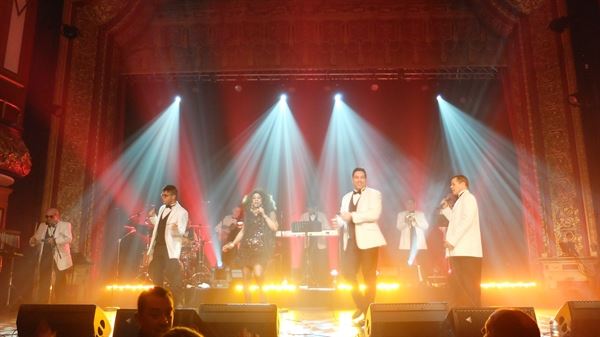 L.A.G. aka La Gioventu Orchestra