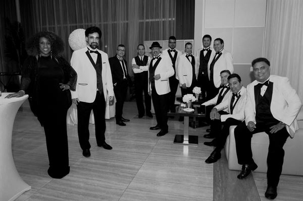 L.A.G. aka La Gioventu Orchestra