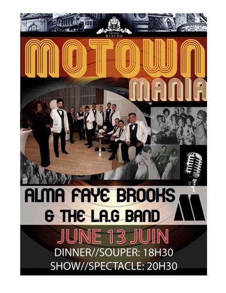 L.A.G. aka La Gioventu Orchestra