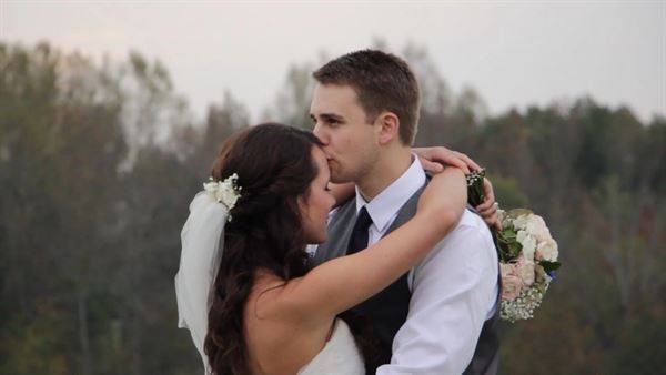 Bluebird Weddings & Events