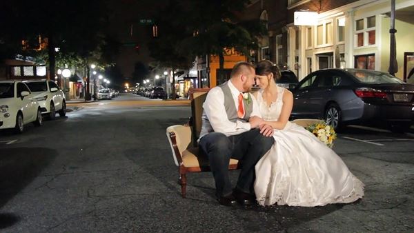 Bluebird Weddings & Events