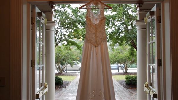 Bluebird Weddings & Events