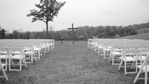 Bluebird Weddings & Events