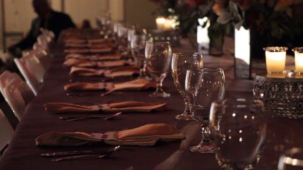 Bluebird Weddings & Events