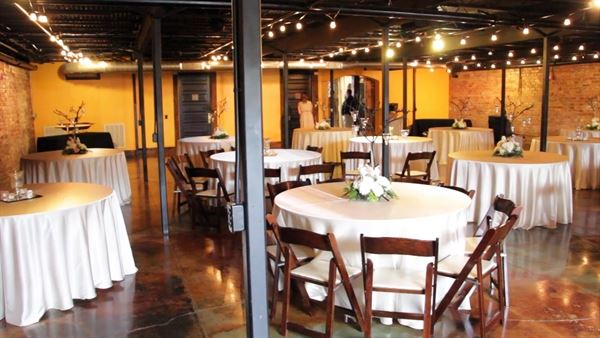 Bluebird Weddings & Events