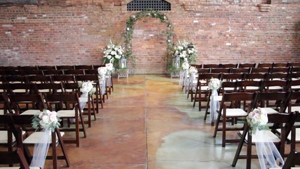 Bluebird Weddings & Events