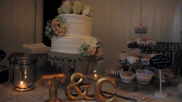 Bluebird Weddings & Events