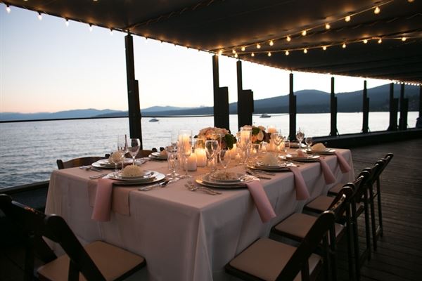 Run Away With Me Weddings & Elopements