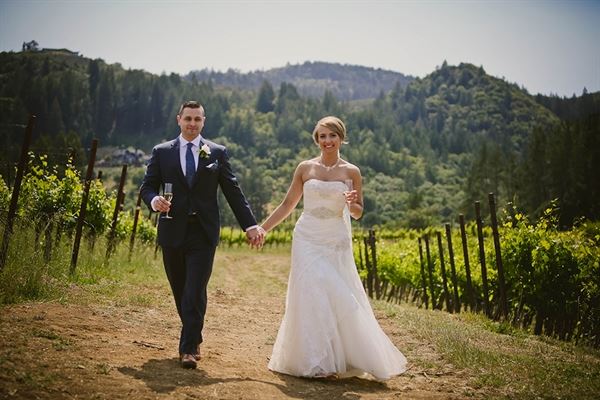 Run Away With Me Weddings & Elopements