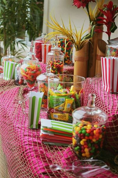 Café Pacific Catering