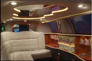 Midnight Express Limousines