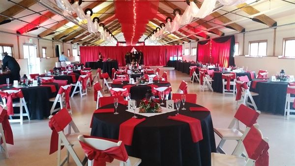 Café Pacific Catering