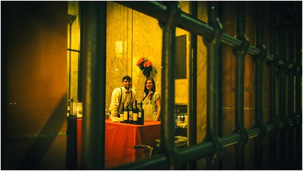 Spicy Charlie's Catering