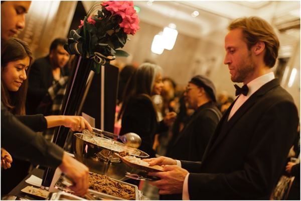 Spicy Charlie's Catering