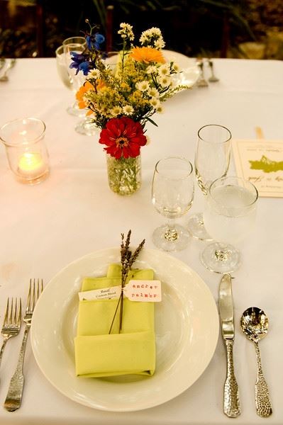 Spicy Charlie's Catering