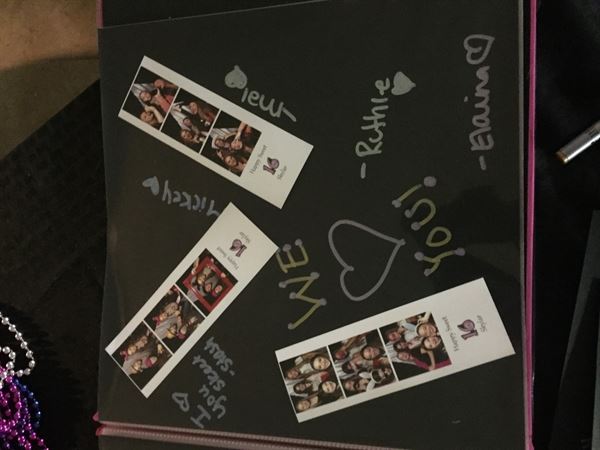 DJ Davey B & Photo Booth Entertainment