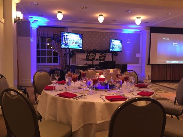 DJ Davey B & Photo Booth Entertainment