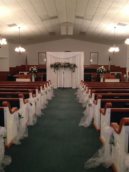 E-Scential  Gift Baskets , Wedding & Event Planning 2 LLC