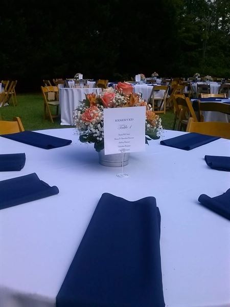 E-Scential  Gift Baskets , Wedding & Event Planning 2 LLC