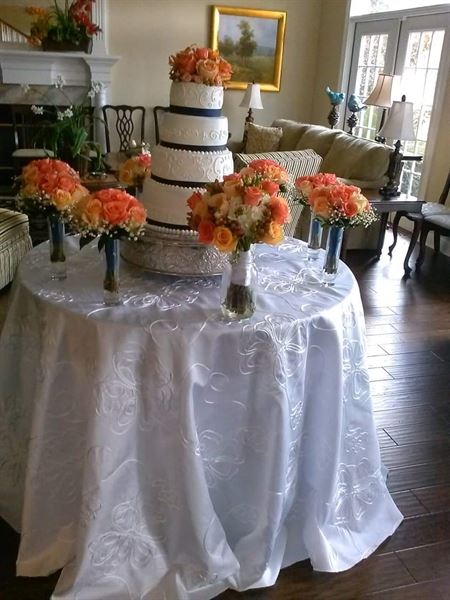 E-Scential  Gift Baskets , Wedding & Event Planning 2 LLC