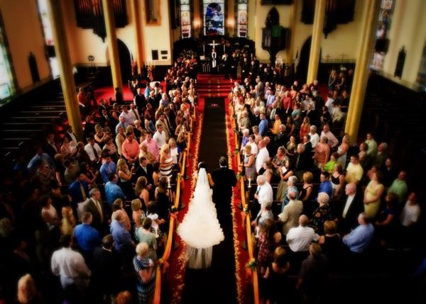 St. John United Church of Christ