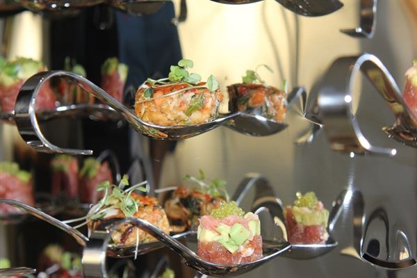 Chef Smirnov Catering LLC