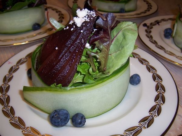 Chef Smirnov Catering LLC