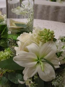 Richfield Flowers and Events