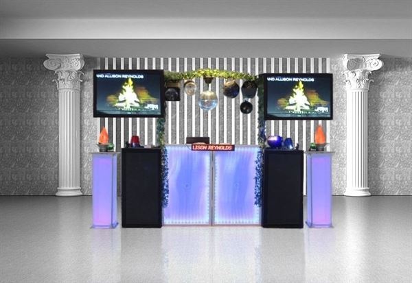 First Class D.J. Service