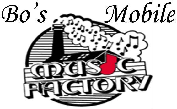 Bos Mobile Music Factory