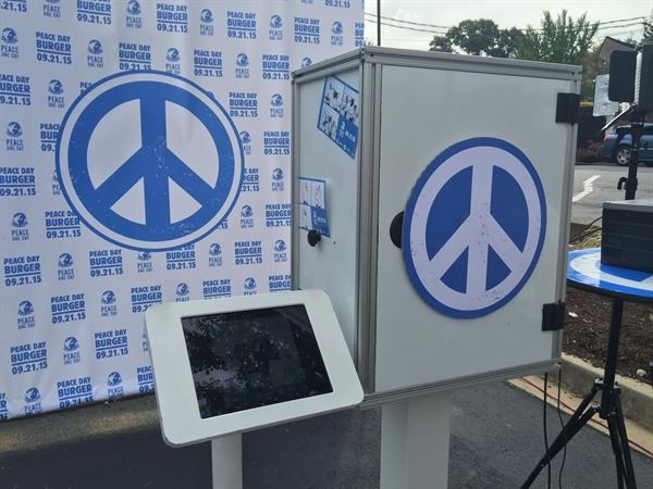 Big Bad Booth | Photo Booth Rental Atlanta