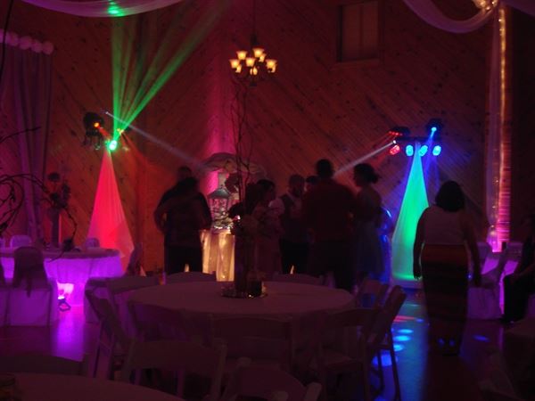 Alpha 1 Entertainment