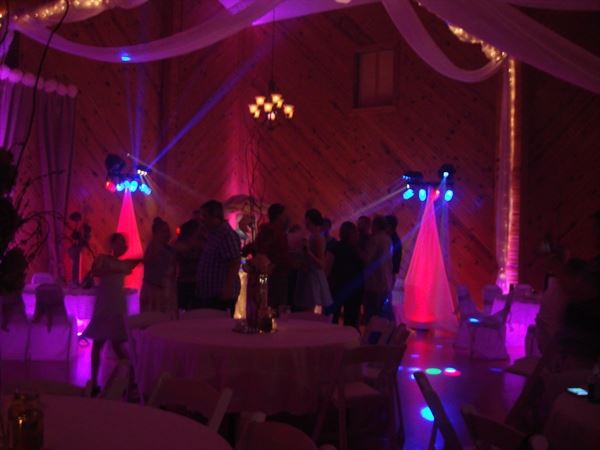 Alpha 1 Entertainment