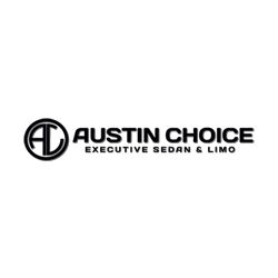 Austin Choice Executive Sedan & Limo