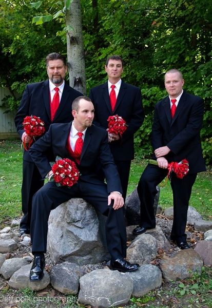 Jeff Polk Photography