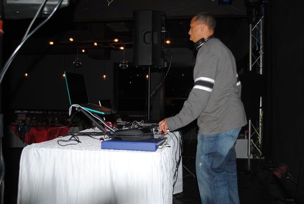 Elevate DJ Service