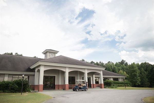 Crosswinds Golf Club