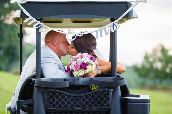 Crosswinds Golf Club