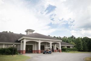 Crosswinds Golf Club