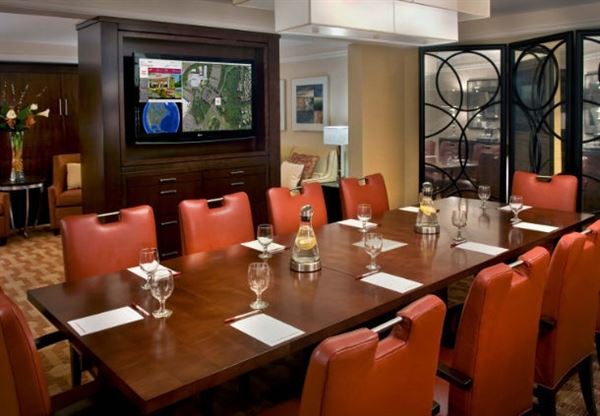 Trumbull Marriott Shelton