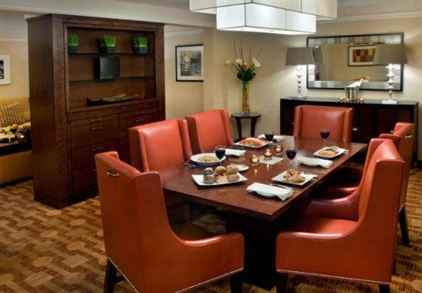 Trumbull Marriott Shelton