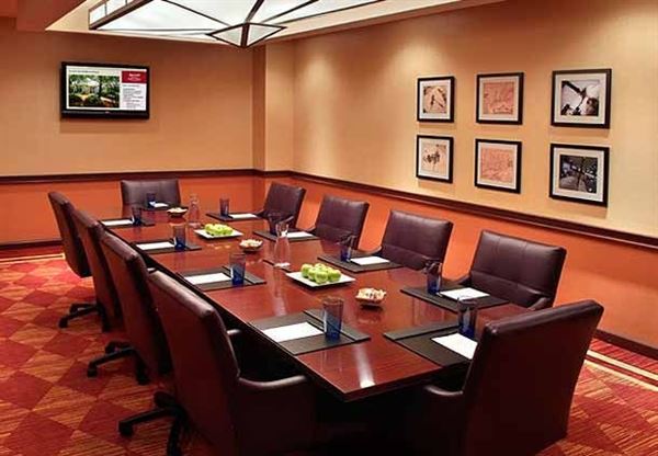 Trumbull Marriott Shelton