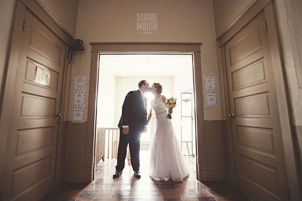 Square Mouth Studios