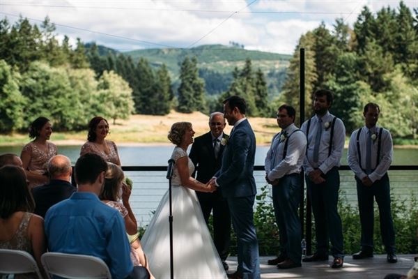 Northwest Trek Wildlife Park