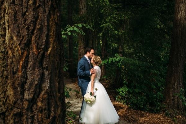 Northwest Trek Wildlife Park